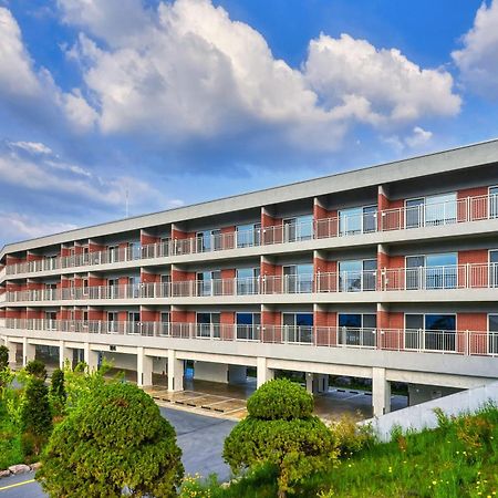 Belle Fore Resort Jeungpyeong Exterior photo